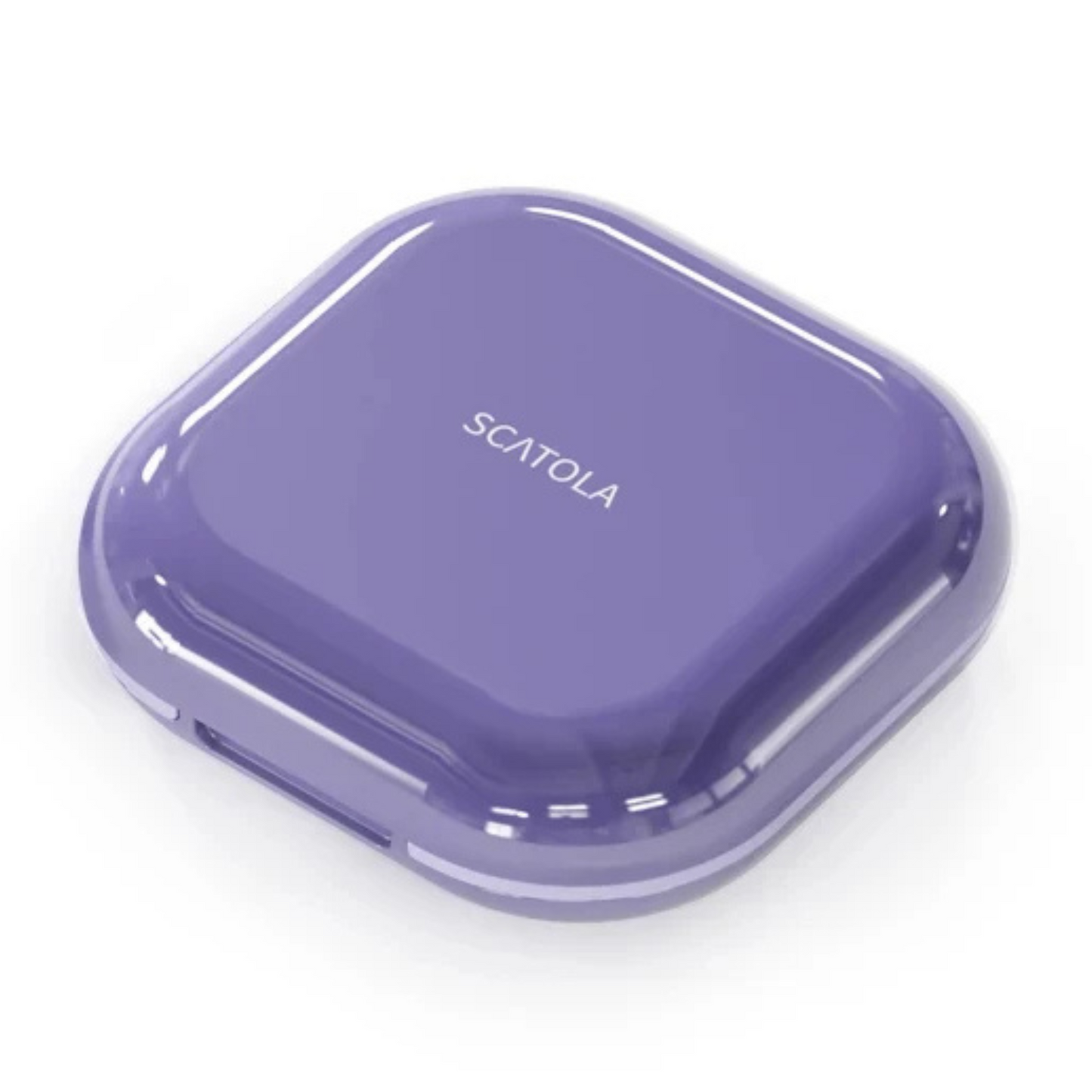 SCATOLA™ Case