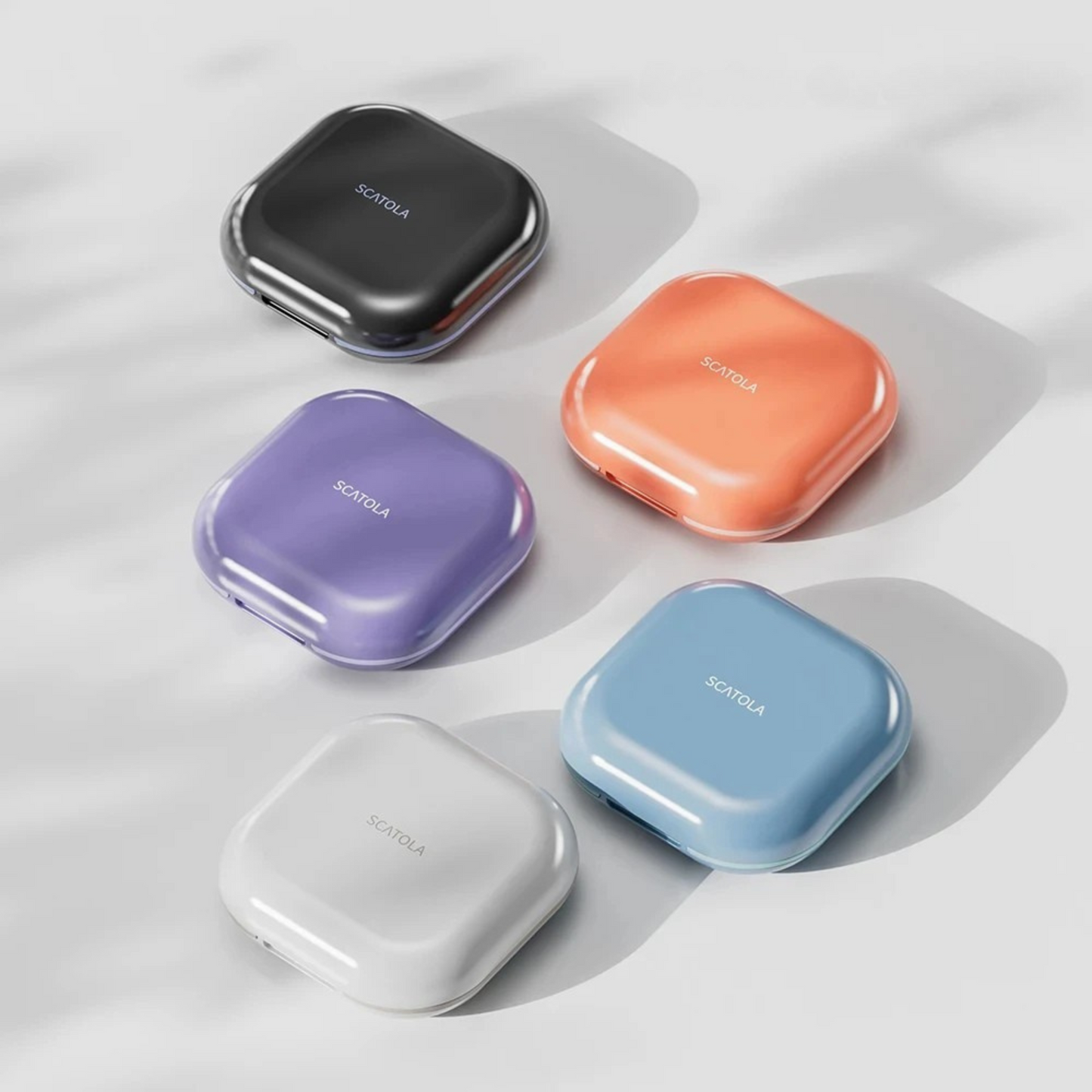 SCATOLA™ Case